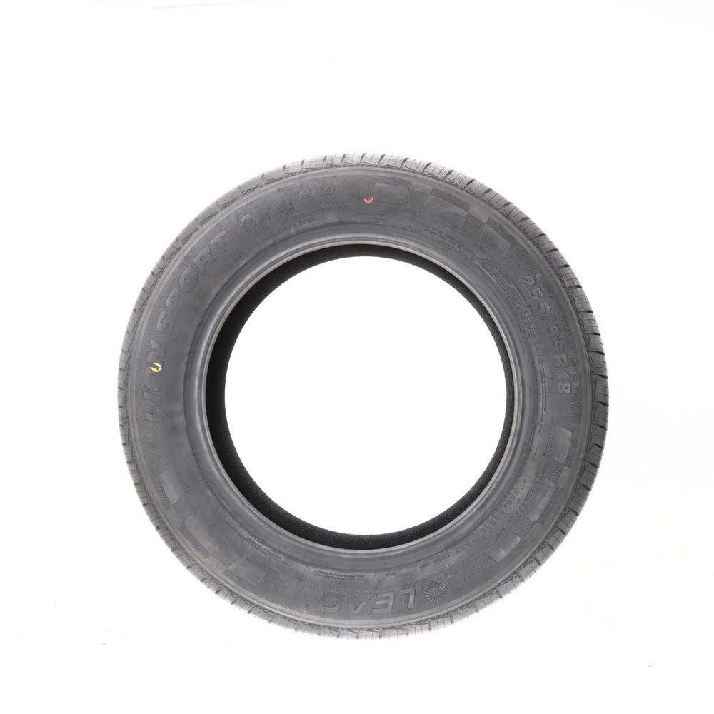 New 255/55R18 Leao Lion Sport 4X4 HP3 109V - Image 3