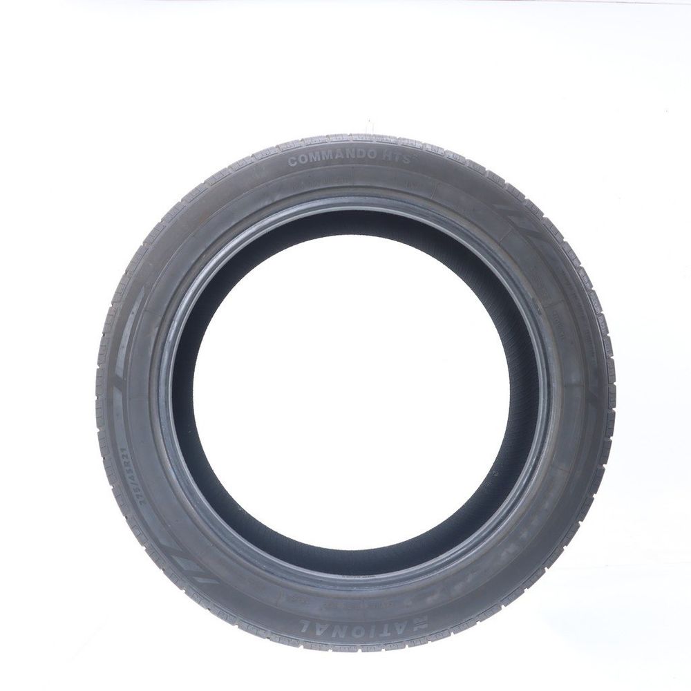 Used 275/45R21 National Commando HTS 2 110W - 8/32 - Image 3