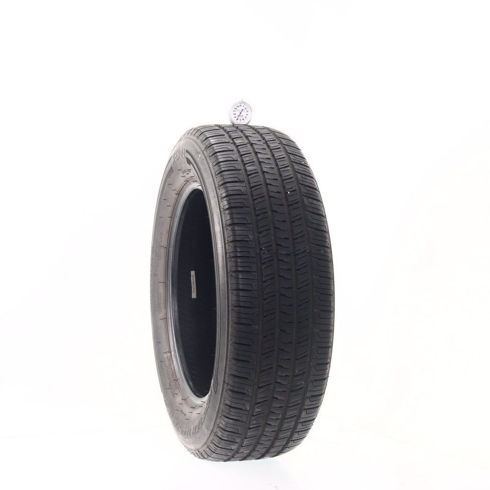 Set of (4) Used 215/65R17 Kenda Kenetica Touring KR217 99H - 8-9.5/32 - Image 1