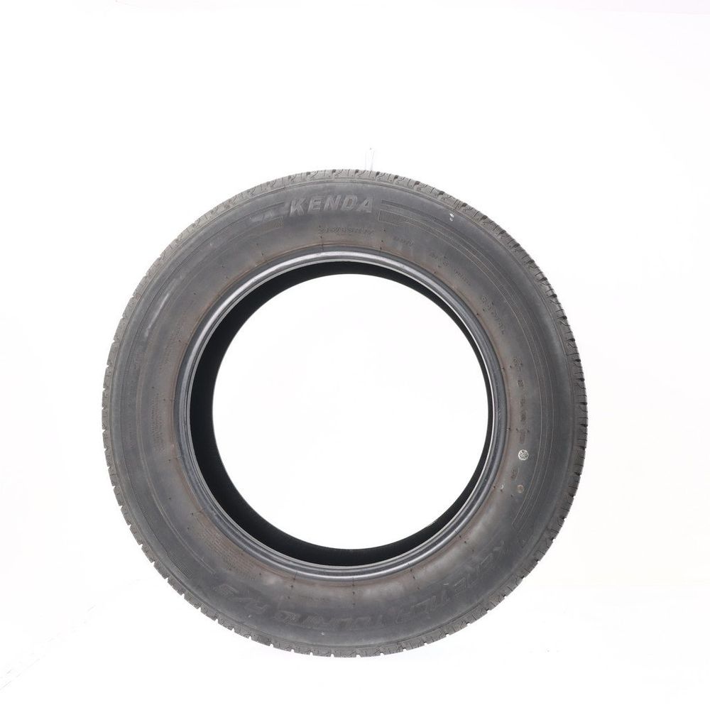 Set of (4) Used 215/65R17 Kenda Kenetica Touring KR217 99H - 8-9.5/32 - Image 3
