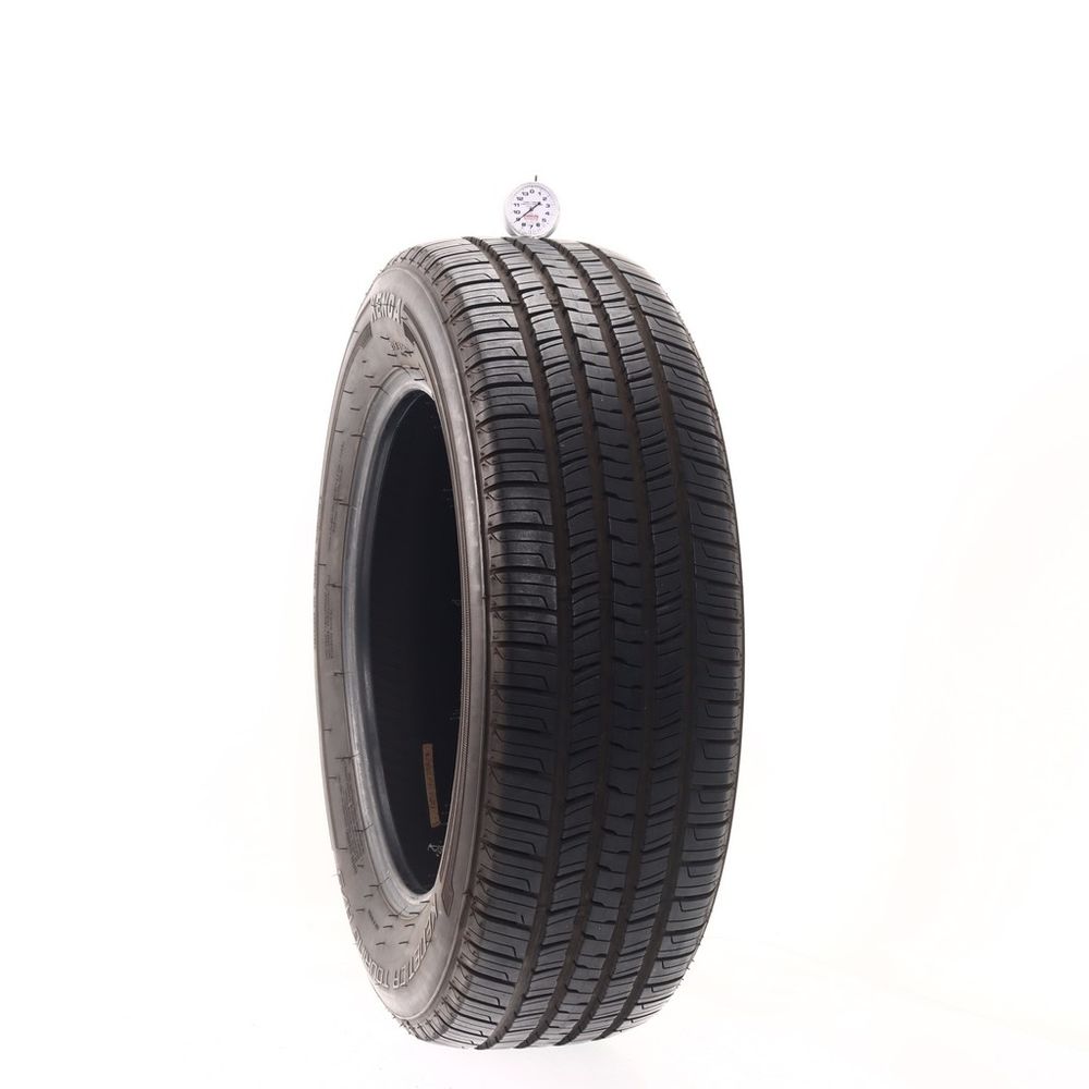 Set of (4) Used 215/65R17 Kenda Kenetica Touring KR217 99H - 8-9.5/32 - Image 7