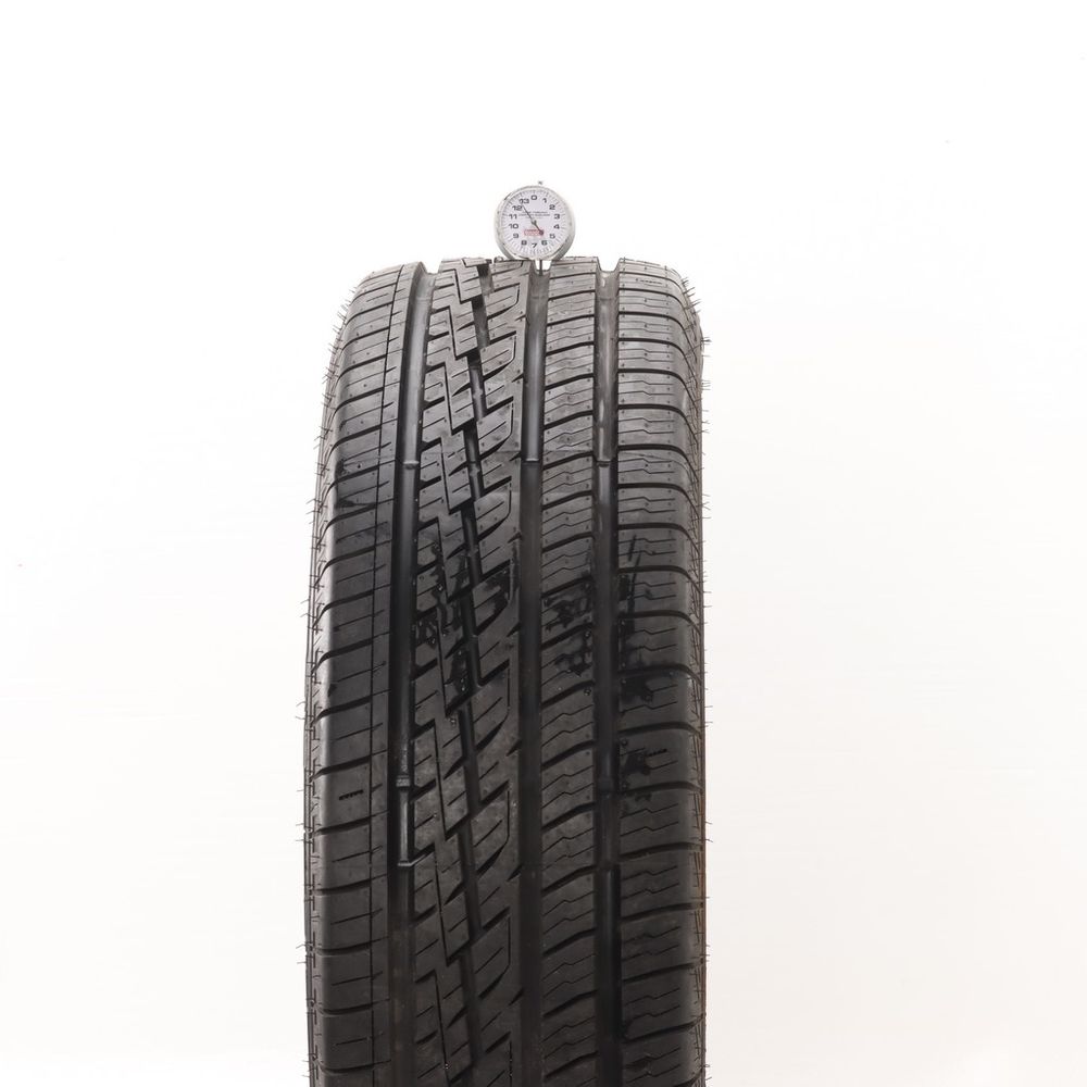 Used 255/70R18 Nitto Crosstek 2 112T - 12.5/32 - Image 2