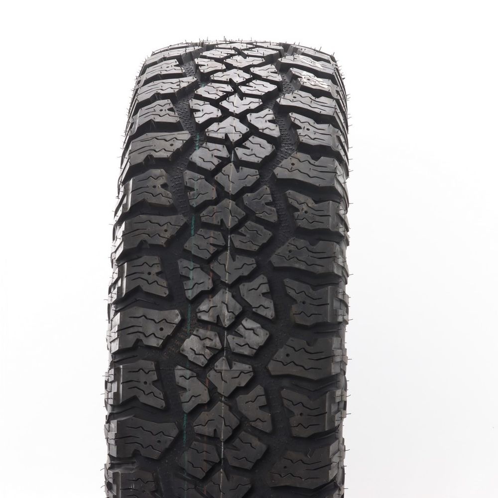 Used LT 37X12.5R17 Delium Terra Raider A/T X 124Q E - 18/32 - Image 2