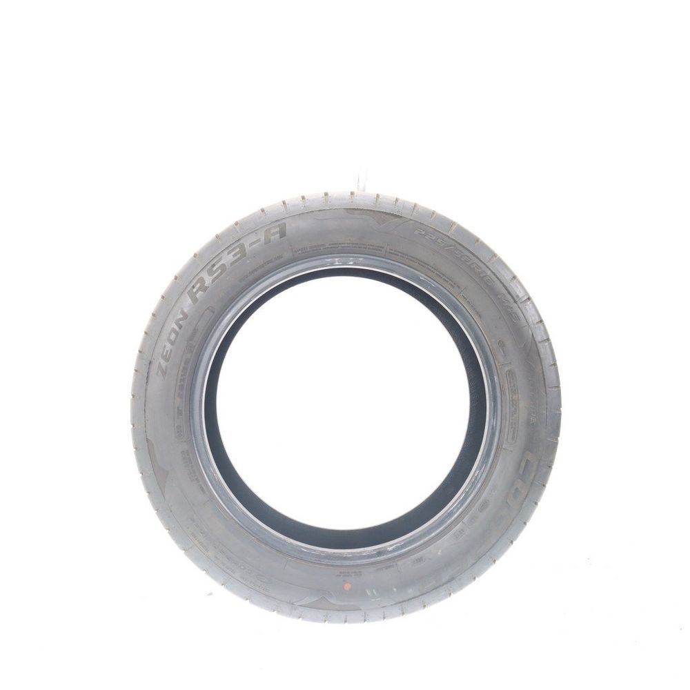 Used 225/50R16 Cooper Zeon RS3-A 98W - 9/32 - Image 3