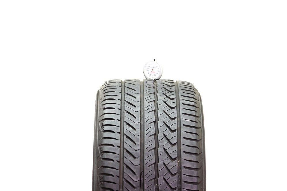 Used 265/40R18 Yokohama Advan Sport A/S 101Y - 8/32 - Image 2