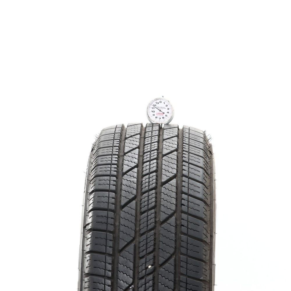 Used 235/70R16 Bridgestone Dueler LX 106T - 11.5/32 - Image 2