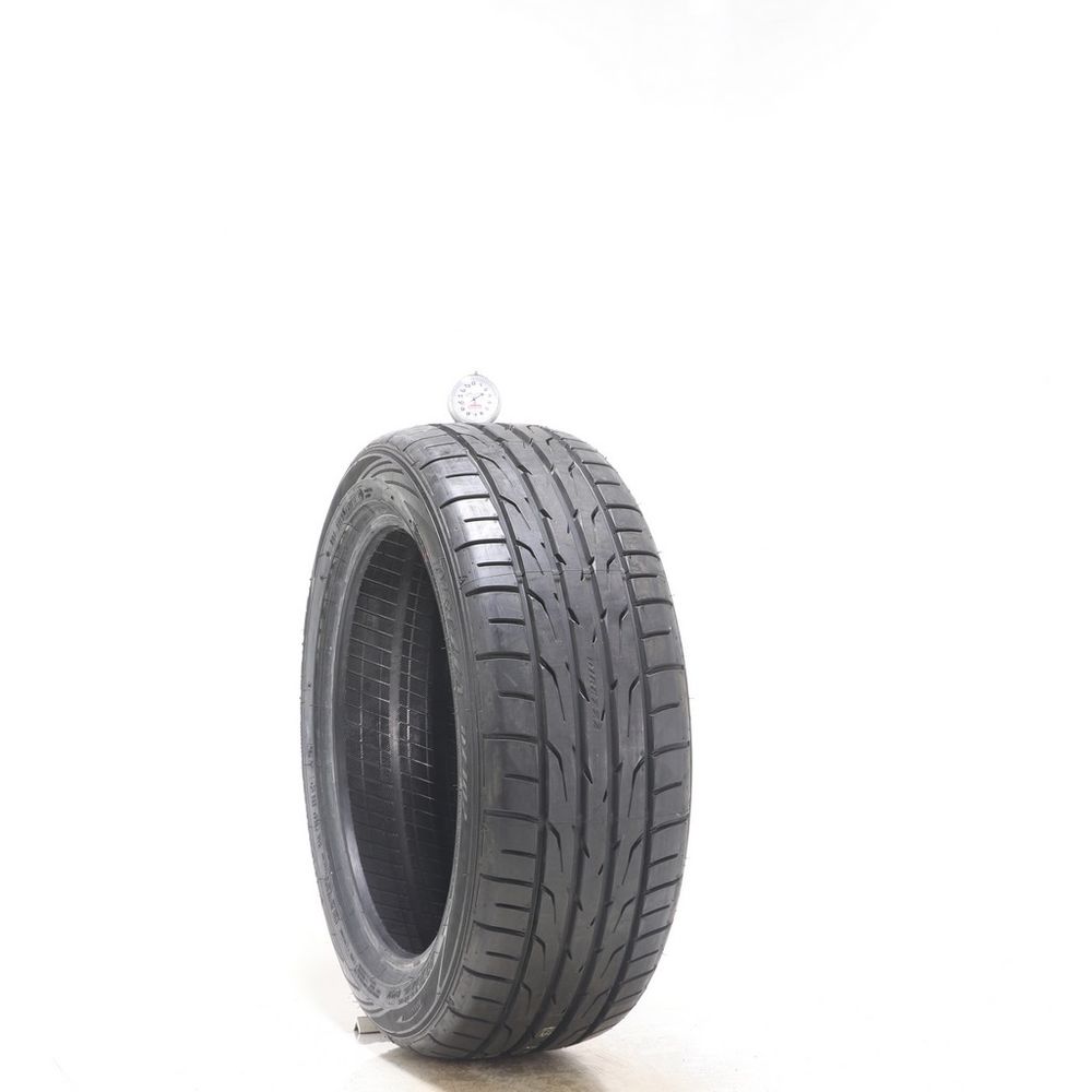 Used 195/50R16 Dunlop Direzza DZ102 84V - 9/32 - Image 1