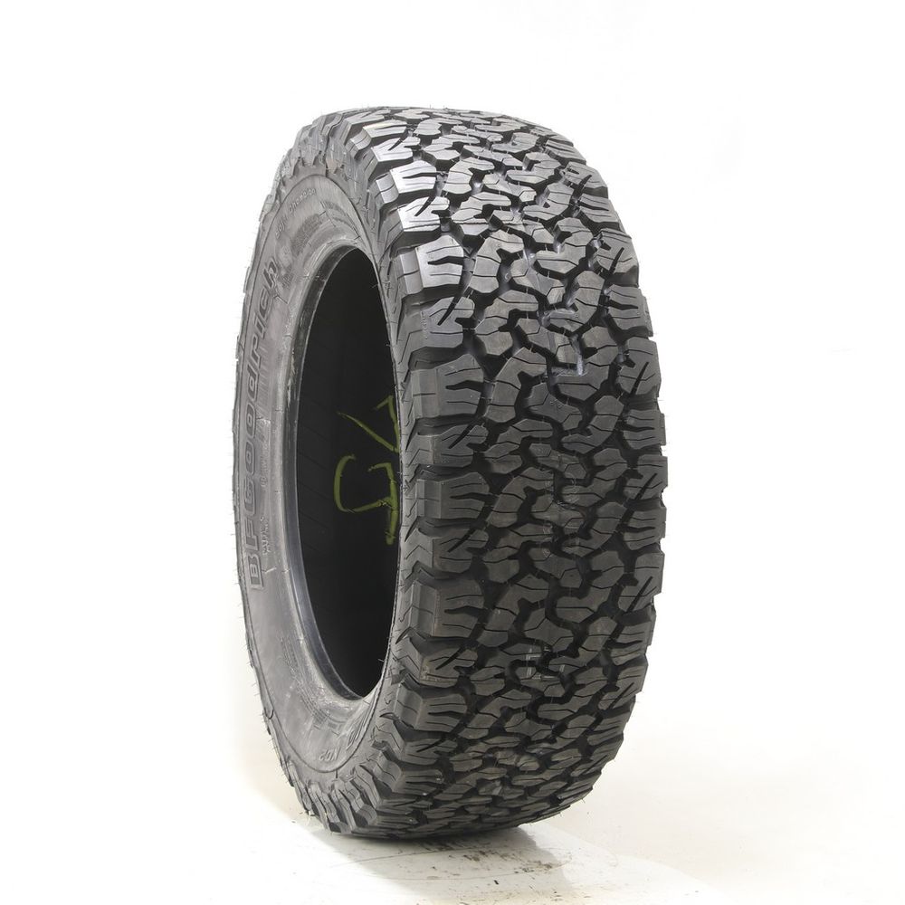 Set of (2) New LT 265/60R20 BFGoodrich All-Terrain T/A KO2 121/118S E - 14/32 - Image 1