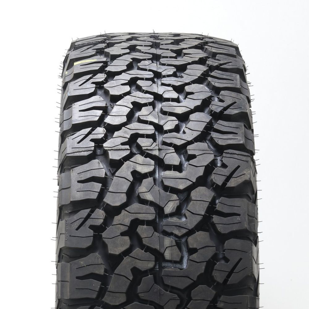 Set of (2) New LT 265/60R20 BFGoodrich All-Terrain T/A KO2 121/118S E - 14/32 - Image 2