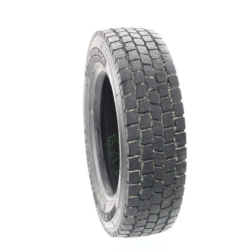 Used 225/70R19.5 Hercules Strong Guard H-DO 128/126N - 21/32 - Image 1