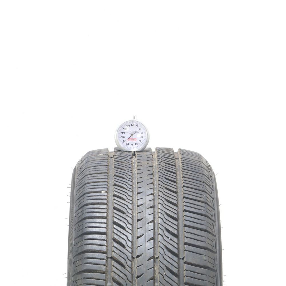 Set of (2) Used 205/50R17 Yokohama Avid Ascend LX 93V - 9/32 - Image 2