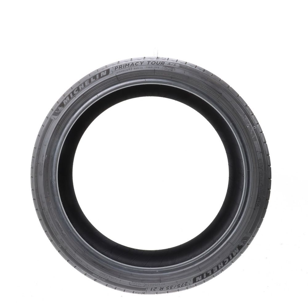 Used 275/35R21 Michelin Primacy Tour A/S GOE 103V - 5.5/32 - Image 3