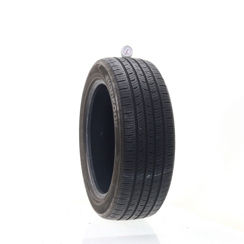 Used 215/55R18 Hankook Kinergy PT 95H - 8/32 - Image 1