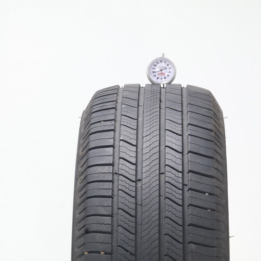 Used 255/65R18 Michelin Defender 2 111H - 9.5/32 - Image 2