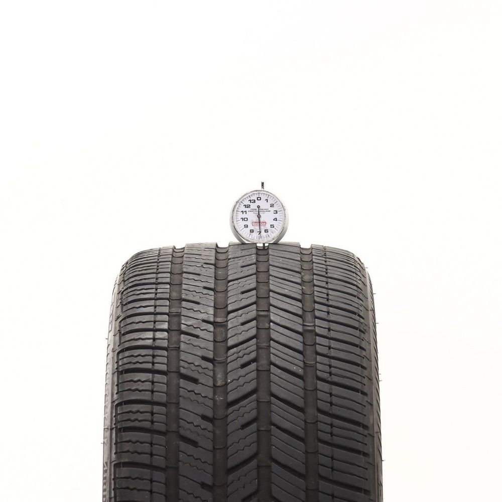 Set of (2) Used 225/40R18 Bridgestone DriveGuard Plus RFT 92W - 7-7.5/32 - Image 2