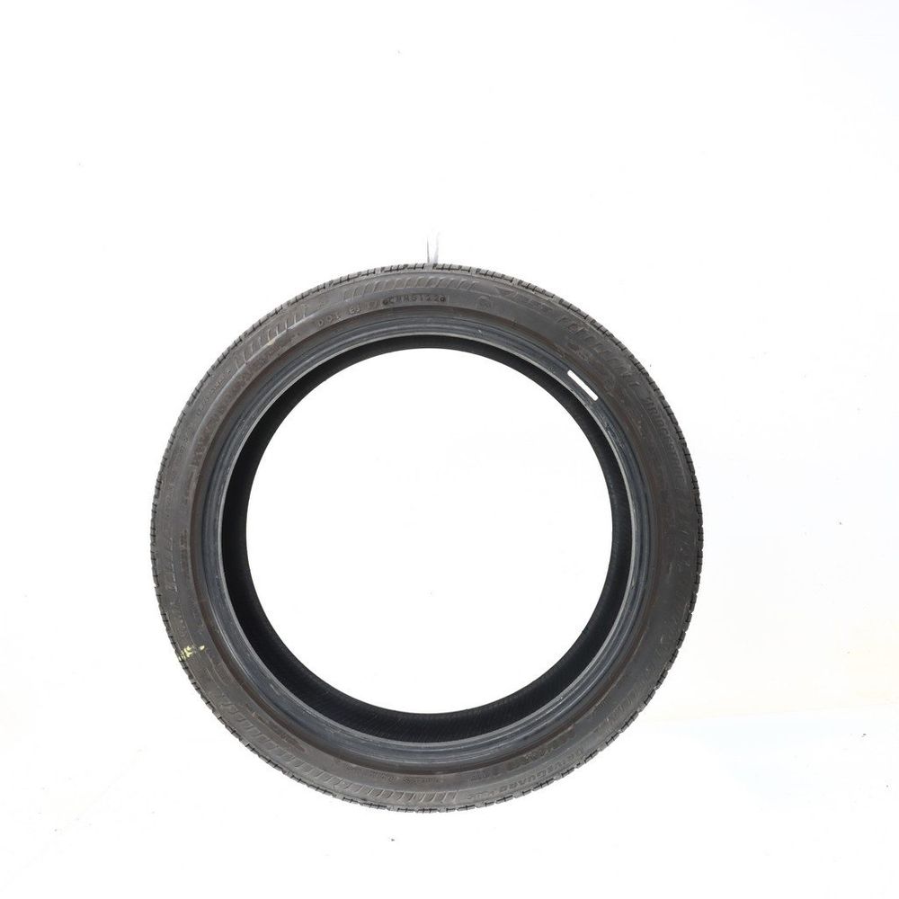 Set of (2) Used 225/40R18 Bridgestone DriveGuard Plus RFT 92W - 7-7.5/32 - Image 3