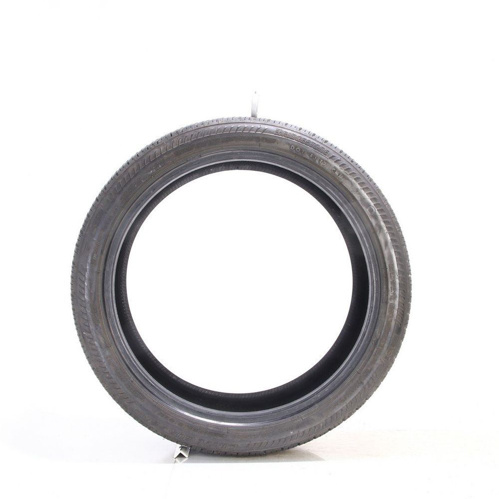 Set of (2) Used 225/40R18 Bridgestone DriveGuard Plus RFT 92W - 7-7.5/32 - Image 6
