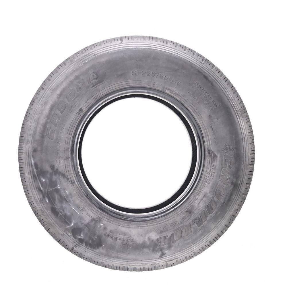 Used ST 235/85R16 Goodride CR960A 132/127L G - 10.5/32 - Image 3