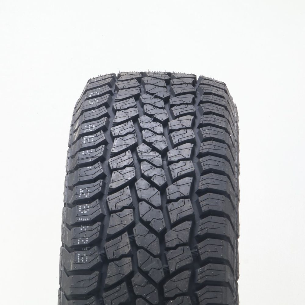 Set of (2) New 245/65R17 Rovelo Ridgetrak A/T II 107S - Image 2