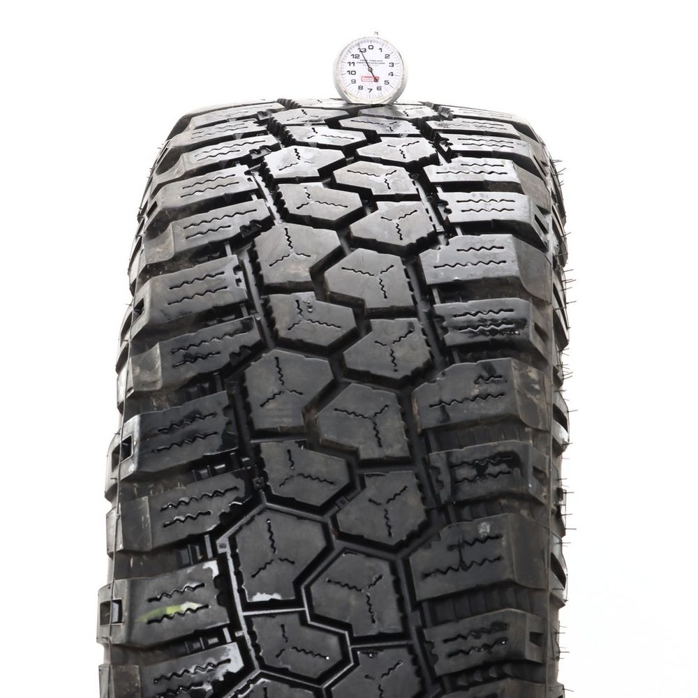 Used LT 275/65R20 Cooper Discoverer Rugged Trek 126/123Q E - 12.5/32 - Image 2