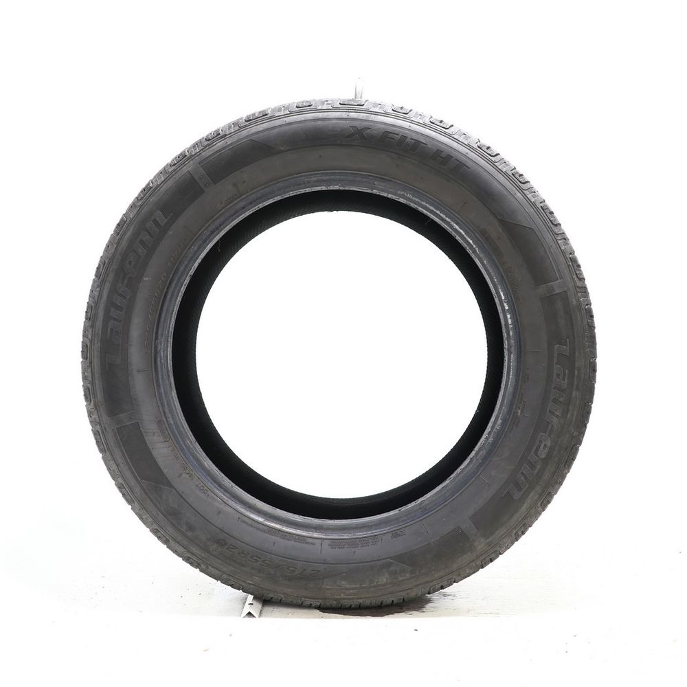 Used 275/55R20 Laufenn X Fit HT 117H - 9/32 - Image 3