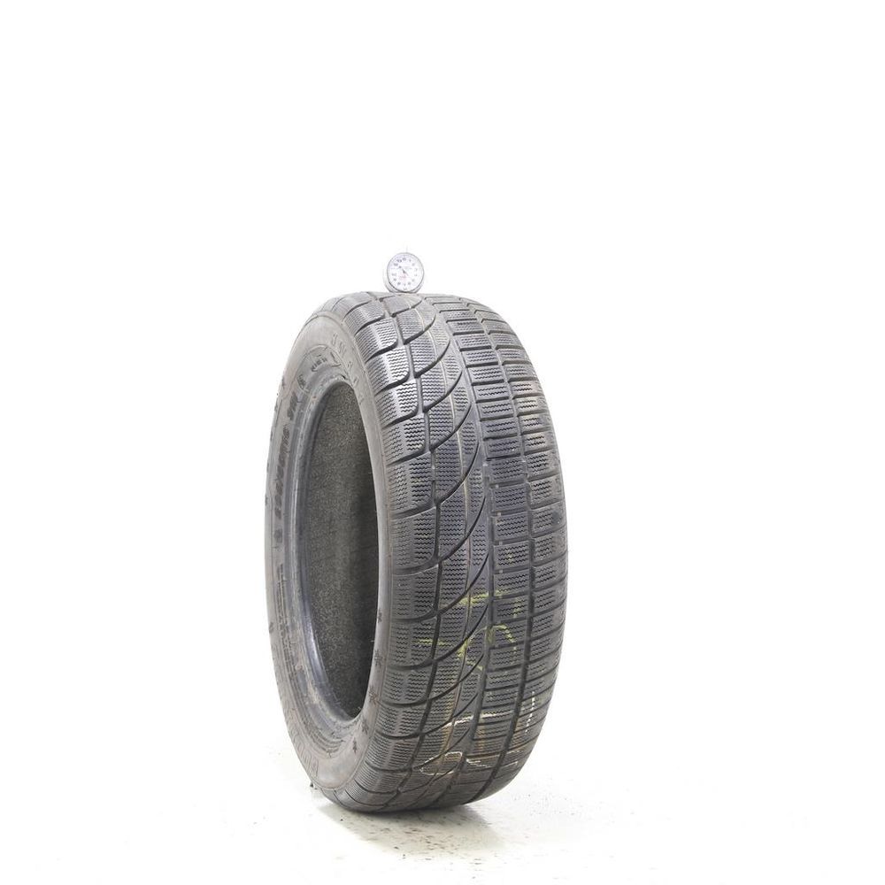 Used 205/55R16 Goodride SW601 91H - 5/32 - Image 1