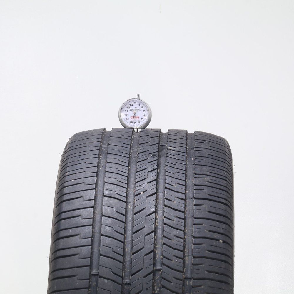 Set of (2) Used 255/50R20 Goodyear Eagle RS-A 104V - 6.5-7.5/32 - Image 5