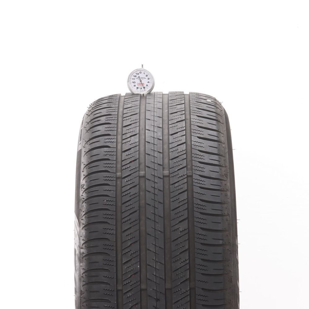 Set of (2) Used 275/45R21 Falken Ziex CT60A A/S 107W - 5.5-6/32 - Image 5