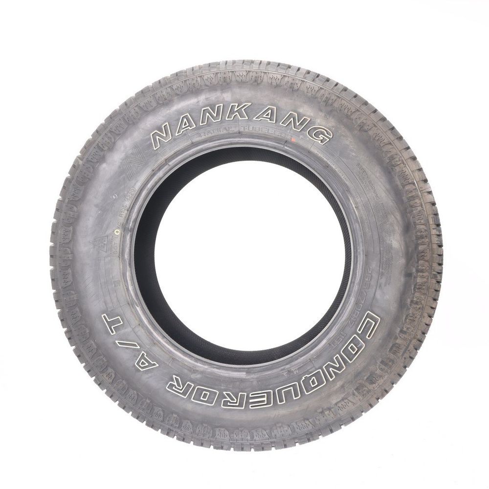 New 265/70R17 Nankang Conqueror A/T 115T - Image 3