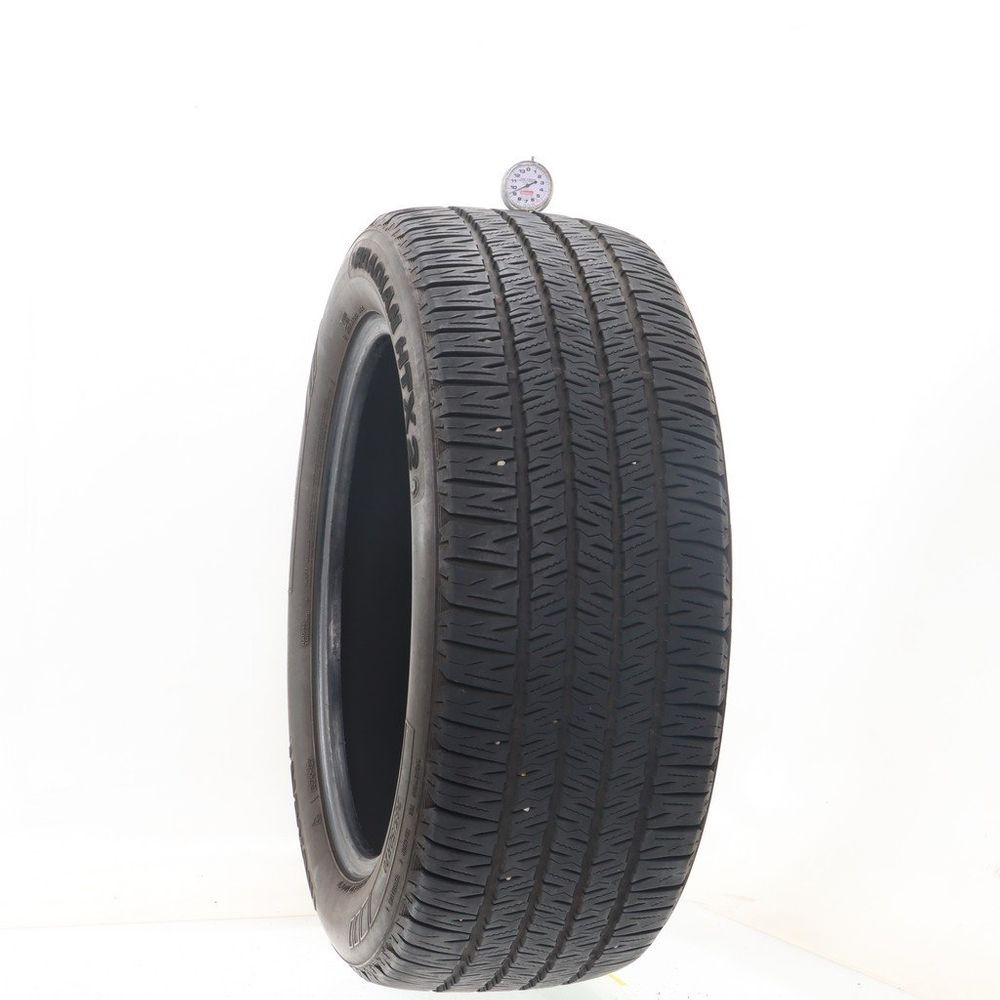 Used 265/50R20 Nexen Roadian HTX 2 RH51 107T - 9/32 - Image 1