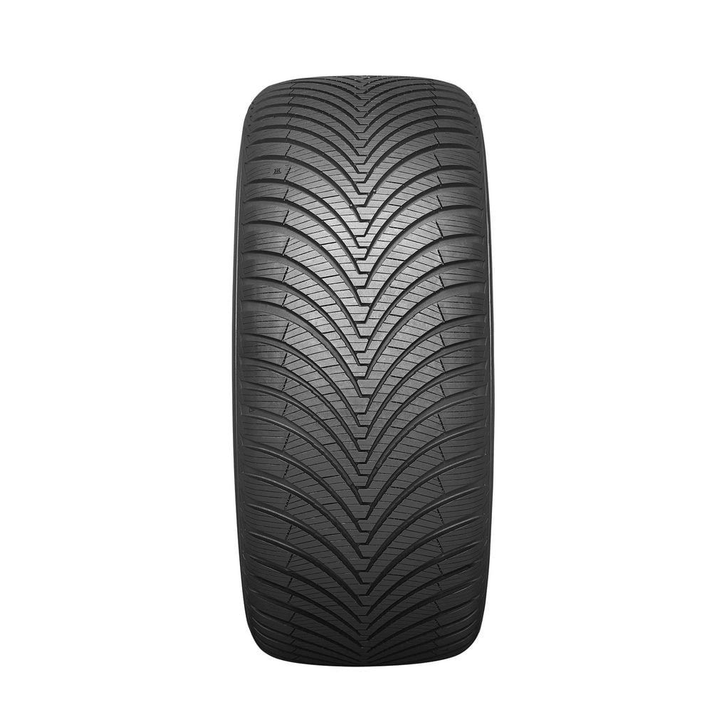 Set of (4) New P 235/55R17 Kumho Solus HA32 103V - Image 3