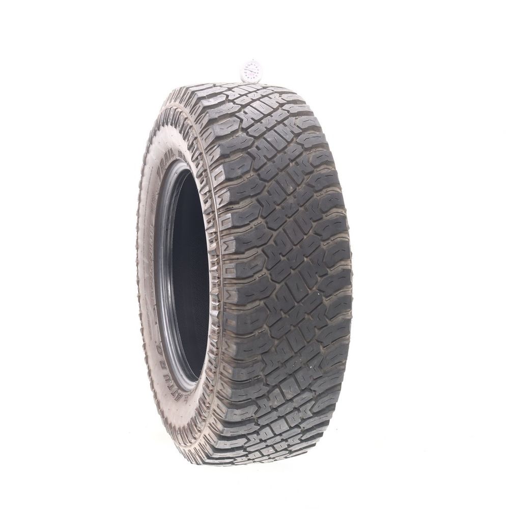 Set of (2) Used LT 275/70R18 Atturo Trail Blade XT 125/122Q E - 11-12/32 - Image 1