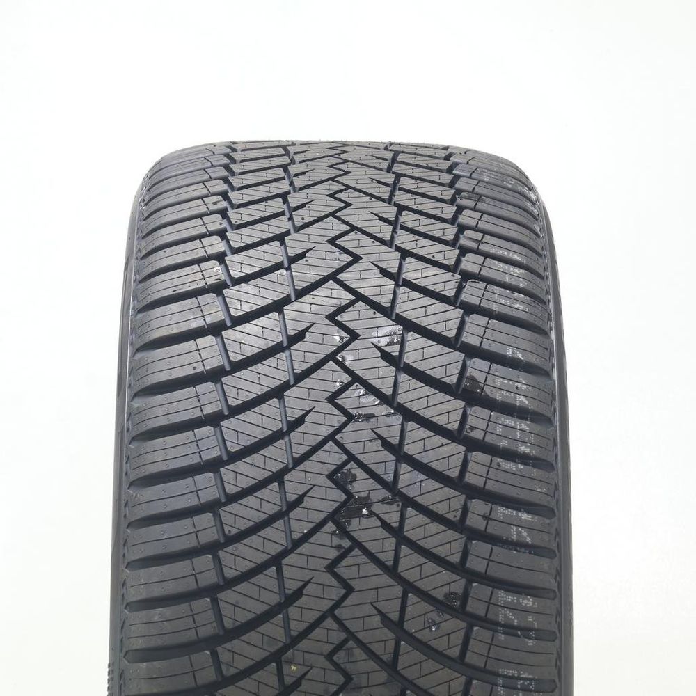 New 275/45R21 Pirelli Scorpion Weather Active 110W - Image 2