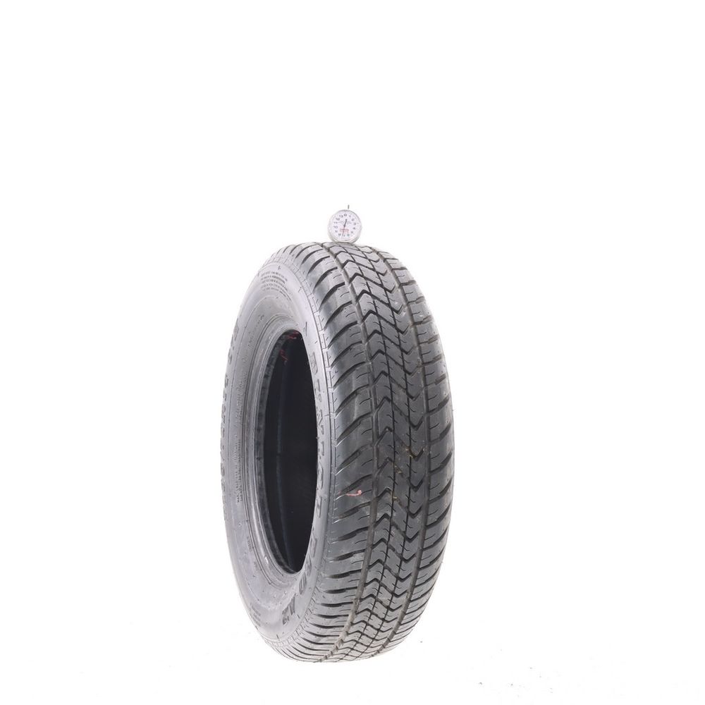 Used 185/70D14 Dunlop D60 A2 87H - 7/32 - Image 1