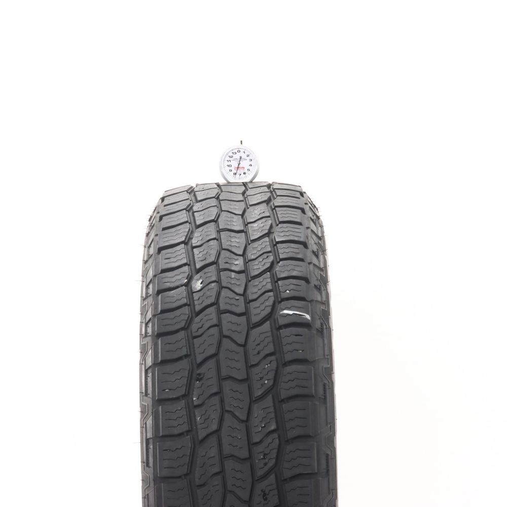 Used 235/75R16 Cooper Discoverer AT3 4S 108T - 7.5/32 - Image 2