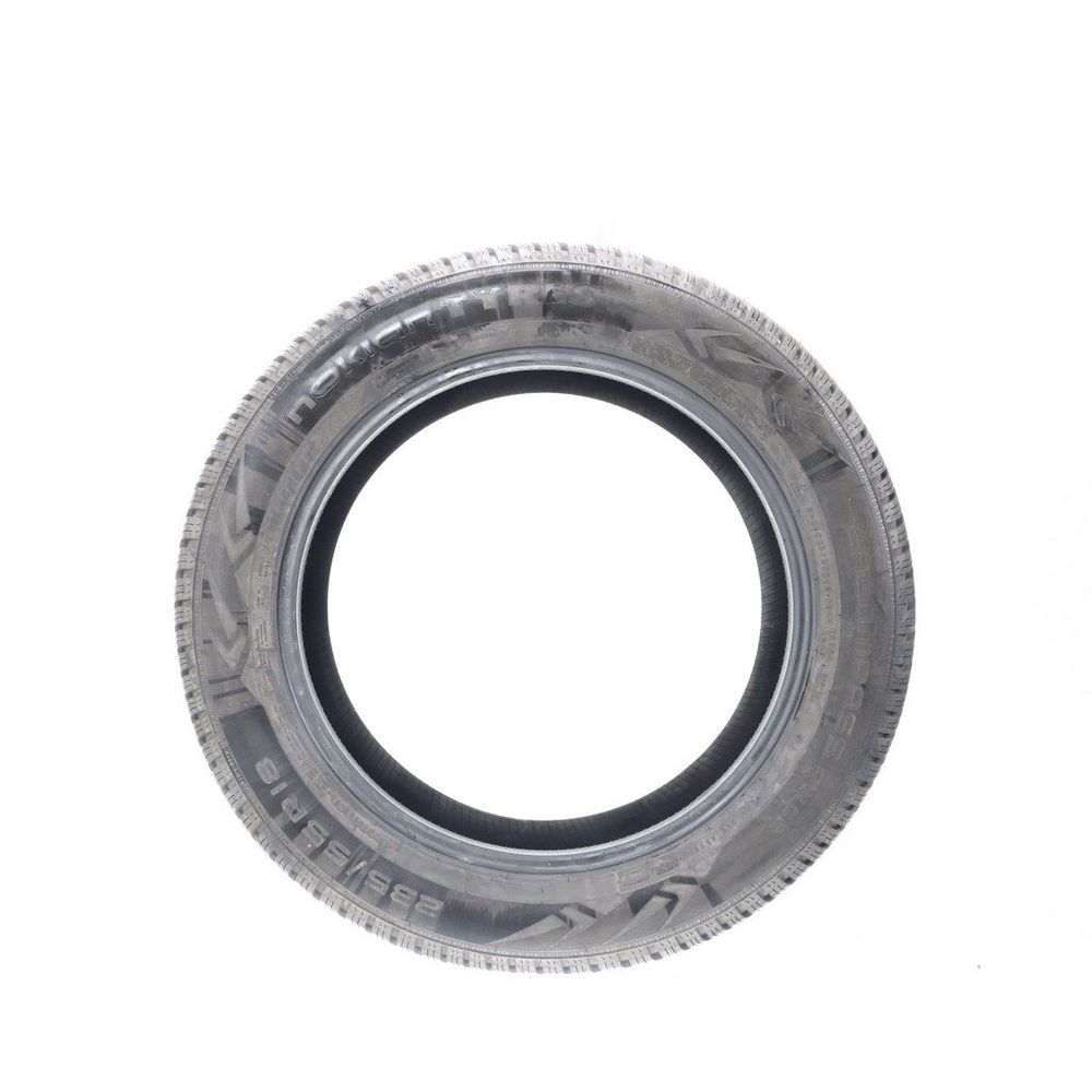 Used 235/55R18 Nokian Encompass AW02 104V - 11/32 - Image 3