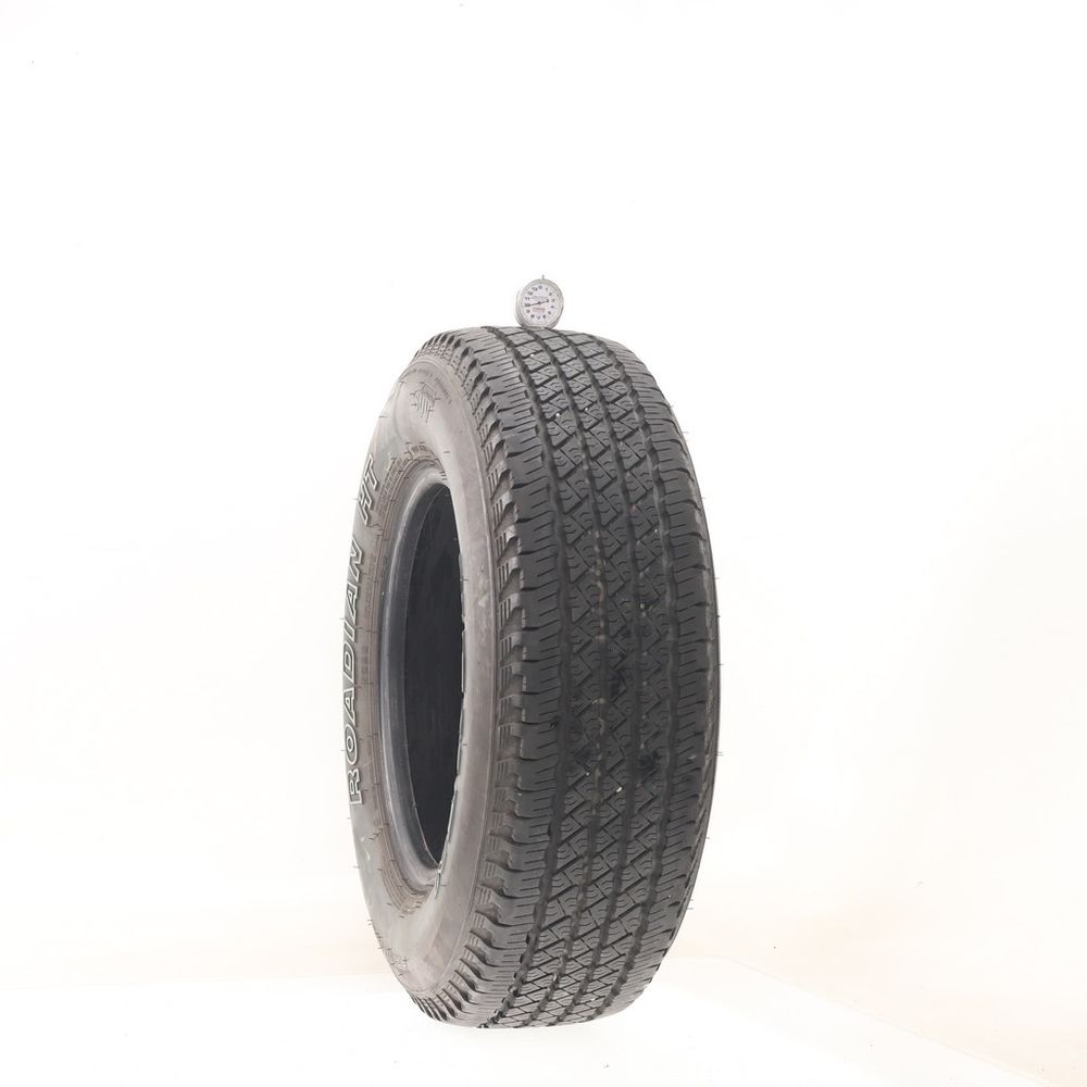 Used 225/70R15 Nexen Roadian HT SUV 100S - 9.5/32 - Image 1