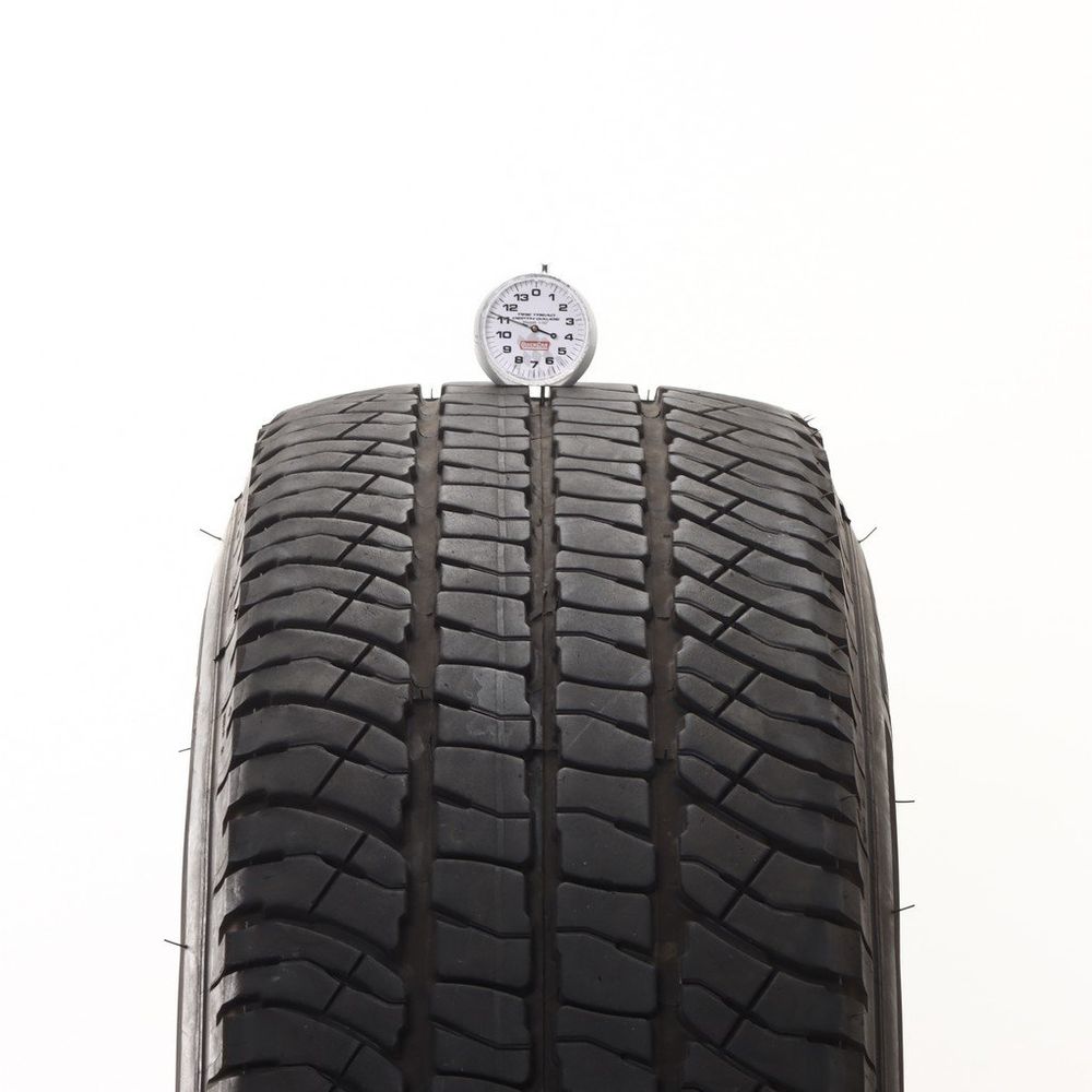 Set of (2) Used LT 275/70R18 Michelin LTX A/T2 125/122S E - 11-12/32 - Image 2