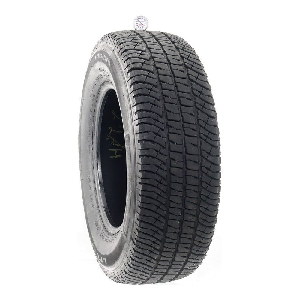 Set of (2) Used LT 275/70R18 Michelin LTX A/T2 125/122S E - 11-12/32 - Image 4