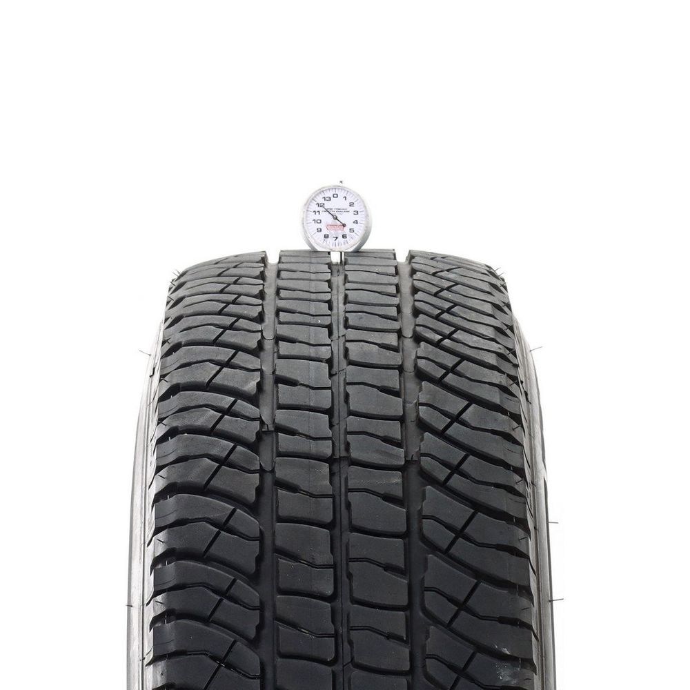 Set of (2) Used LT 275/70R18 Michelin LTX A/T2 125/122S E - 11-12/32 - Image 5