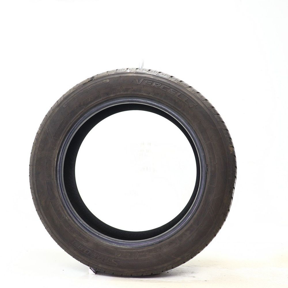Used 235/55R18 Vercelli Strada I 104V - 8.5/32 - Image 3