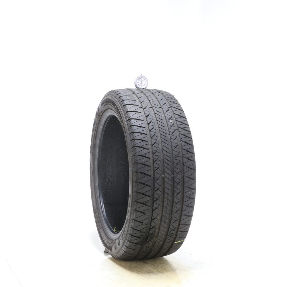 Set of (2) Used 225/45R17 Douglas Touring A/S 91W - 6.5-7/32 - Image 4