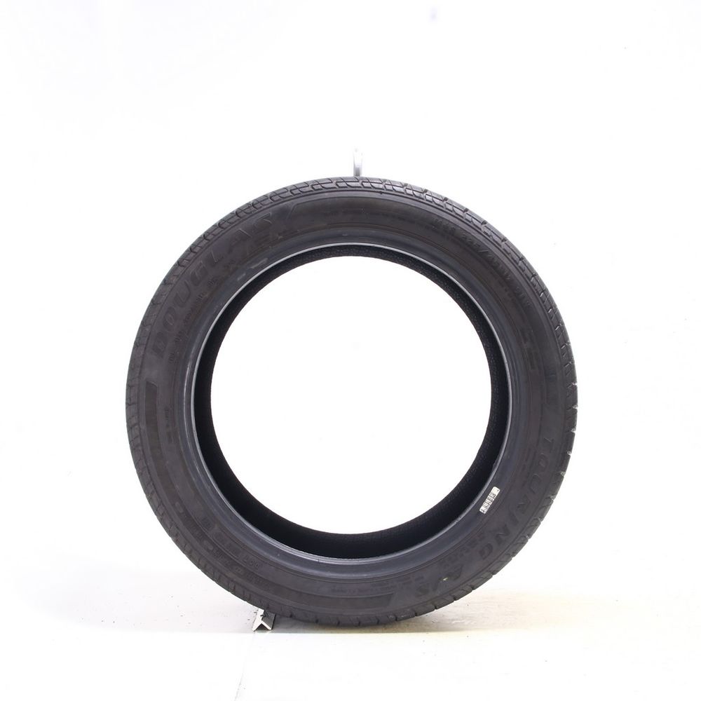 Set of (2) Used 225/45R17 Douglas Touring A/S 91W - 6.5-7/32 - Image 6