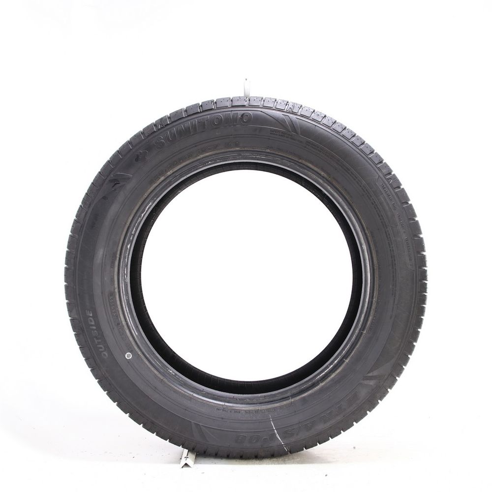 Set of (2) Used 225/60R18 Sumitomo HTR A/S P03 100V - 6-7.5/32 - Image 6