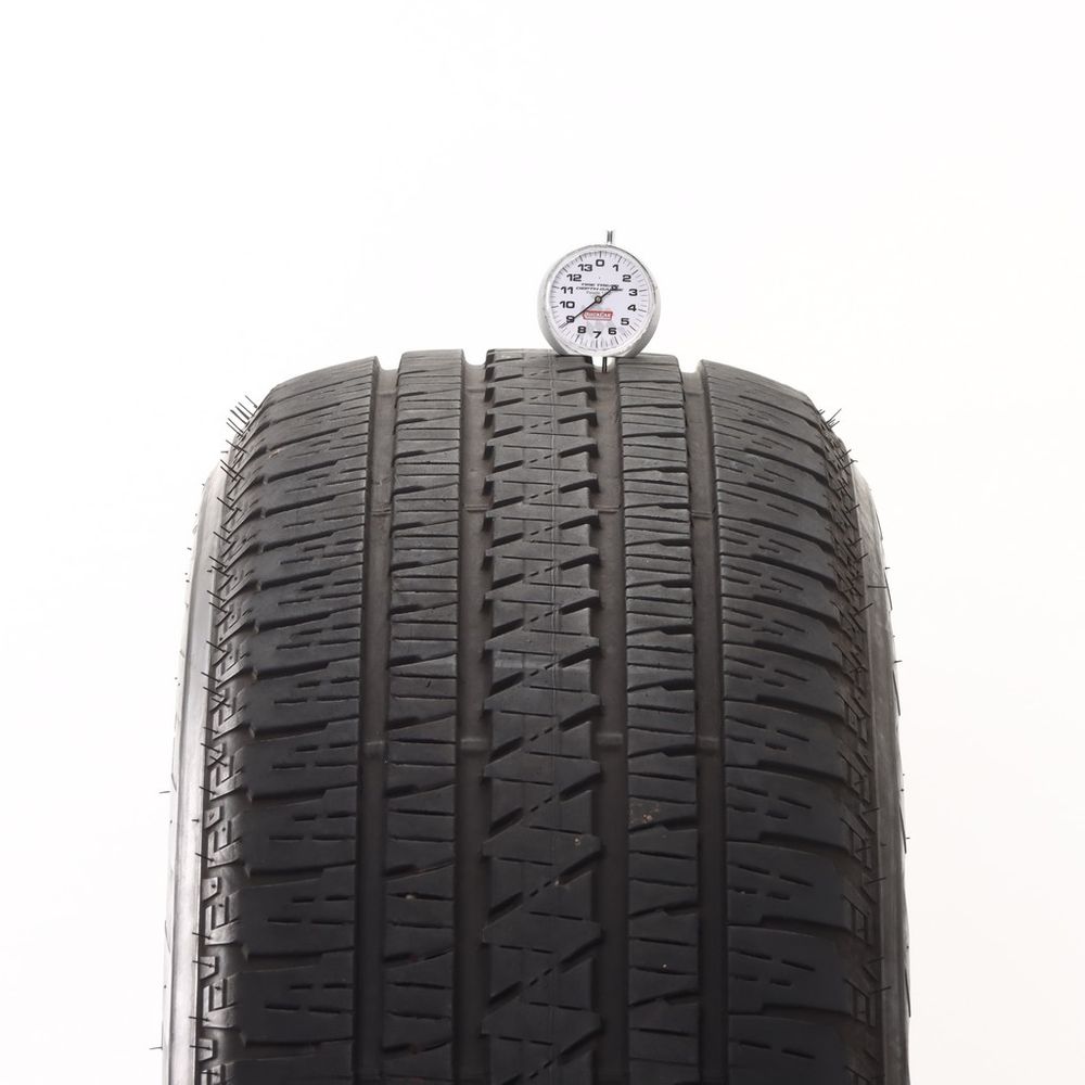 Used 275/55R20 Bridgestone Dueler H/L Alenza 113T - 9/32 - Image 2