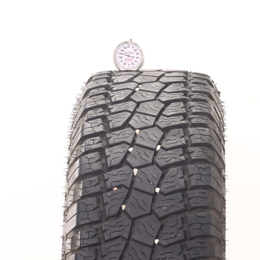 Used LT 245/75R17 Corsa All Terrain XL 121/118S E - 11/32 - Image 2
