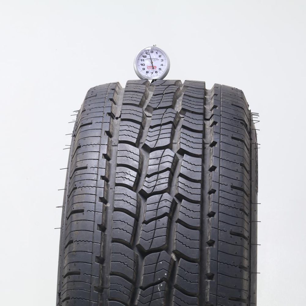 Used LT 265/70R17 MotoMaster Total Terrain APL 121/118S E - 13.5/32 - Image 2