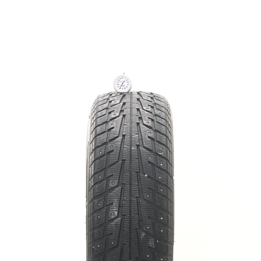 Used 225/65R17 Federal Himalaya SUV Snow Studded 102T - 8/32 - Image 2