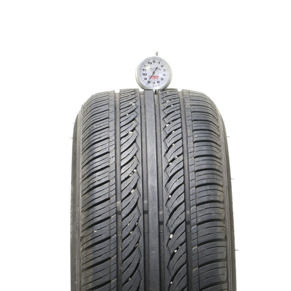 Set of (2) Used 205/60R16 Caldera Confidence C3 92H - 8-8.5/32 - Image 2