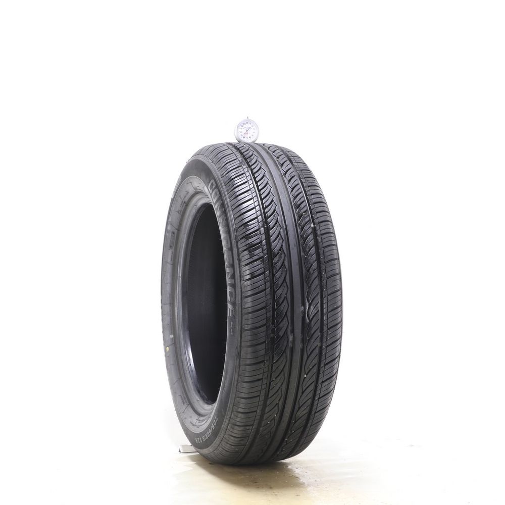 Set of (2) Used 205/60R16 Caldera Confidence C3 92H - 8-8.5/32 - Image 4